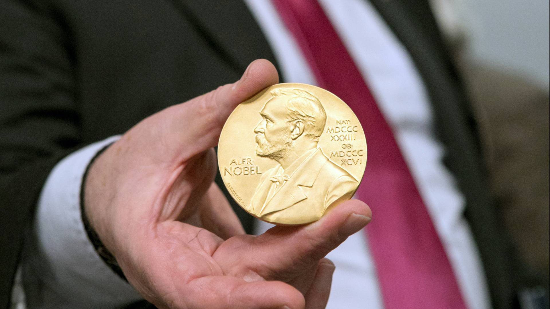 Nobel Prize: How 2019's winners are revolutionizing medicine