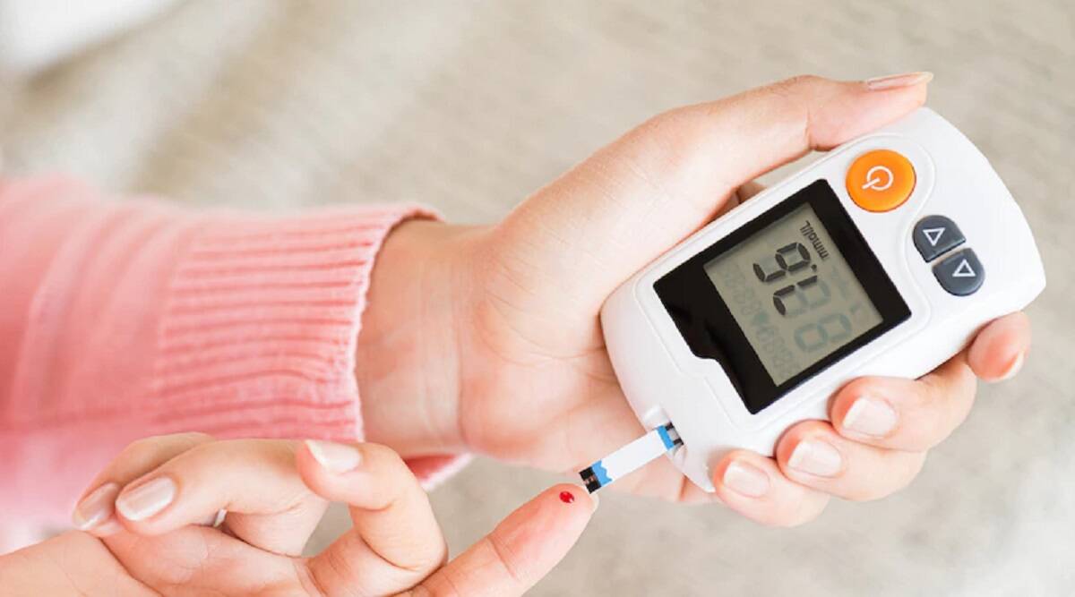 Diabetes to 12% of US deaths