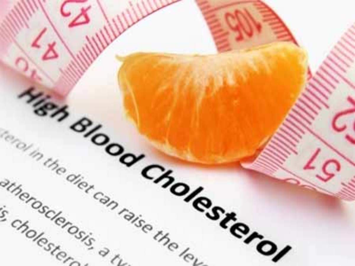 September is National Cholesterol Education Month