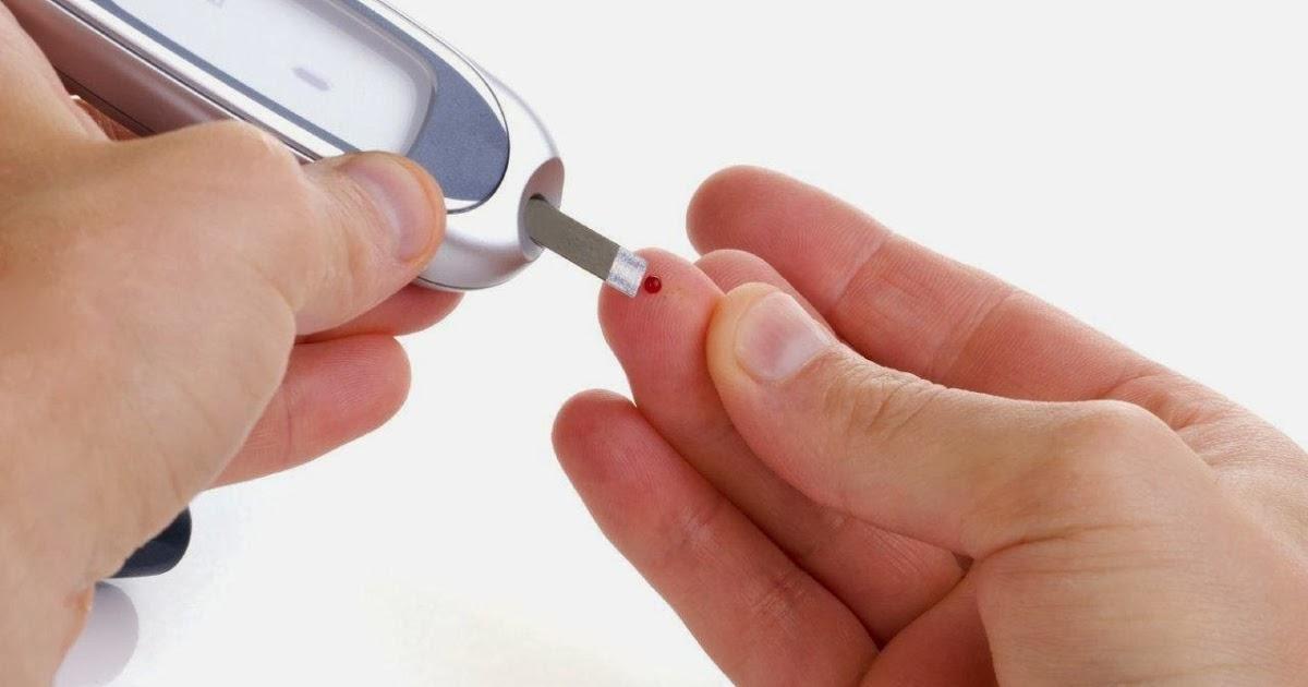 Diabetic Testing