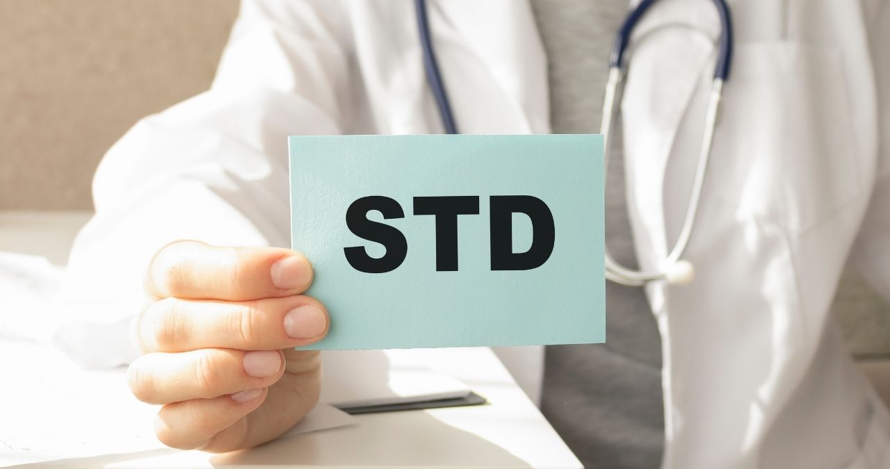 STD Rates in the US at Highest Level Ever