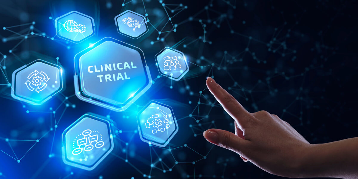 Overview of Clinical Trials